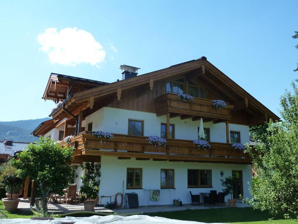 Kehlstein - Reich Family Villa Schönau am Königssee Buitenkant foto