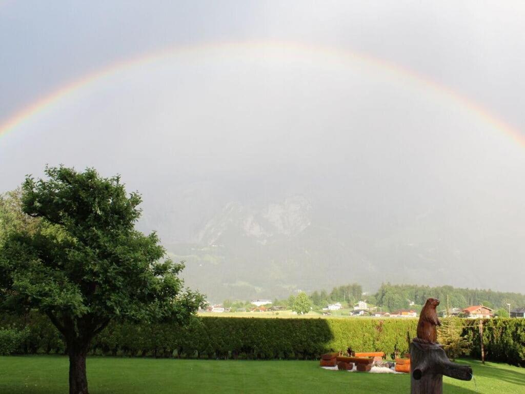 Kehlstein - Reich Family Villa Schönau am Königssee Buitenkant foto